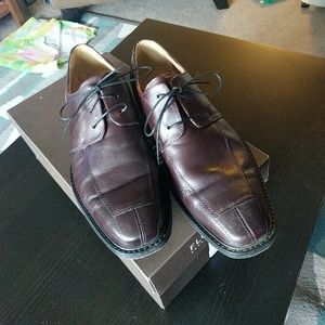 Florsheim Dress Shoes 10.5D